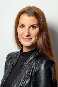 Ewa Żmuda - psychoterapeutka