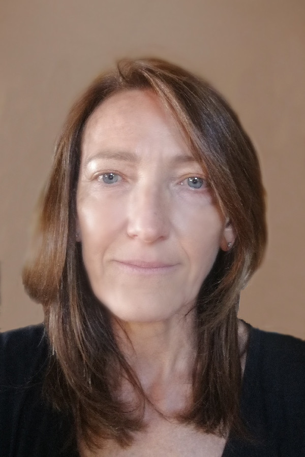 Wiesława Orzechowska, psychoterapeutka
