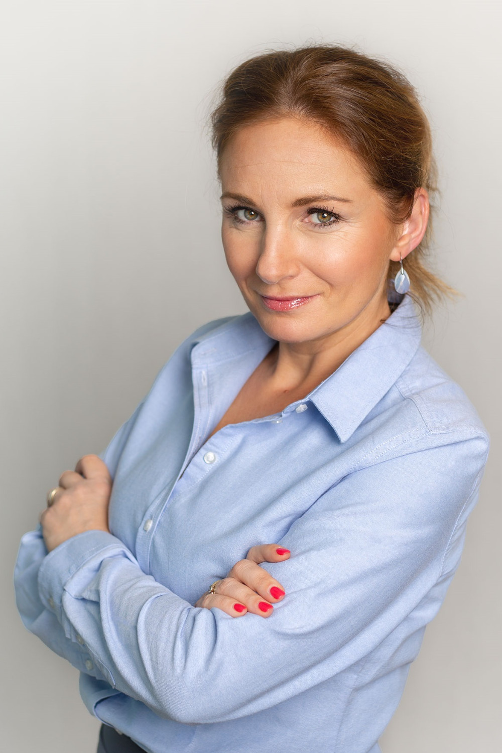 Natalia Małozięć - psycholog dziecięcy
